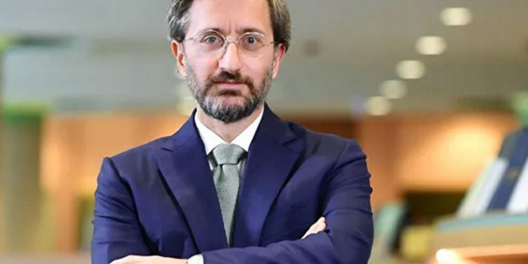 Էրտողանի Օգնականին Հակահայ Տեսանիւթը Կը Վերցուի YouTube-էն