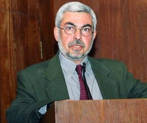 Պետականութեան Բանական Մեր Ընթացքը