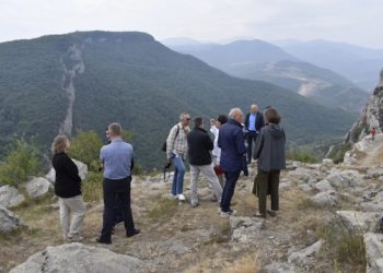 Հայաստան Եւ Արցախ Խստօրէն Դատապարտեցին Դիւանագէտներու Շուշի Այցելութիւնը