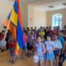 Ցերեկային Բանակումներ Գիւմրիի «Շիրվանեան» Երիտասարդական Կեդրոնի 5րդ Տարեդարձին Առիթով