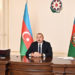 Պատրաստ Ենք Նաեւ Բանակցութիւններու Սկսելու Հայաստանի Հետ Խաղաղութեան Համաձայնագիրի Շուրջ. Ալիեւ