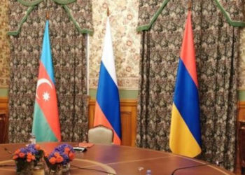 «Կան Բազմաթիւ Խնդիրներ, Որոնք Բարդացնում Են Գործընթացը. Մհեր Գրիգորեան՝ Սահմանազատման Եւ Սահմանագծման Մասին