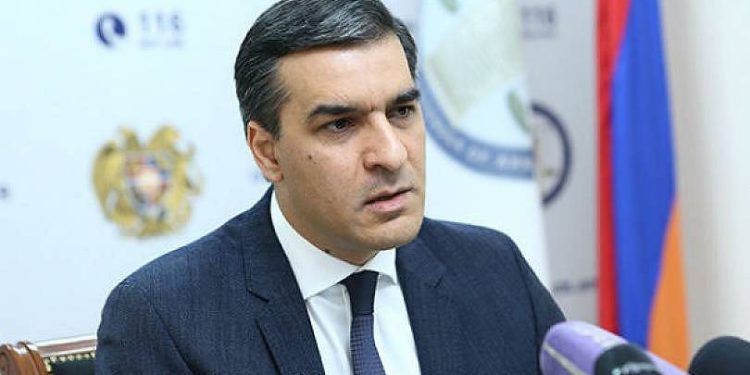«Հայաստանի Պետական Քաղաքականութիւնն Ընթանում Է Սխալ Եւ Անտեսում Է Մարդու Իրաւունքների Պաշտպանութեան Մեխանիզմները»․ Թաթոյեան