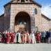 Նաւակատիք Եւ Օծում Սան Տիէկոյի Ս. Սարգիս Նորակառոյց Եկեղեցւոյ