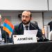 Հայաստան Պատրաստ Է Ատրպէյճանի Հետ Առանց Նախապայմաններու Բանակցութեան. Ա. Միրզոյեան