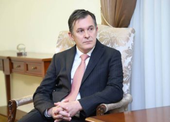 Ֆրանսա Կ՛ուզէ Պահպանել ԵԱՀԿի Մինսքի Խումբի Համանախագահութեան Ձեւաչափը 