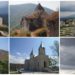 Արցախի Կորսուած Յուշարձանները