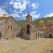 Ատրպէյճան Կ՛ուզէ Դադիվանքի Հայ Հոգեւորականները Փոխարինել Պաքուի Ռուսական Թեմի Սպասաւորներով