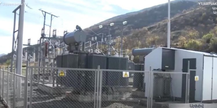 «Ադրբեջանը Բնապահպանական Խնդիրների Պատրուակով Հետագայ Քայլեր Է Նախապատրաստում». Արցախցի Պատգամաւոր