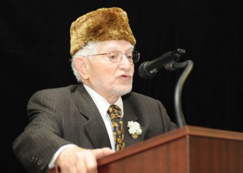 Հայ Ընտանիքը Պահողը Հայու Ոգին Է, Իսկ Անոր Բանալին՝ Հայ Մայրն Է