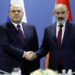Հայաստանի Եւ Ռուսիոյ Վարչապետները Սոչիի Մէջ Բանակցութիւններ Վարեցին