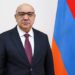 «Որեւէ Պատճառ Չեմ Տեսներ Ռուսիոյ Ղեկավարութեան Եւ Փաշինեանի Դաշնակից Նոր Դեսպանին Միջեւ Որեւէ Վստահութեան». Ռուս Երեսփոխան
