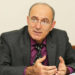 «Ադրբեջանը Շարունակում Է Հետամուտ Լինել Իր Ծրագրերի Իրագործմանը». Վ. Բալայեան