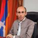 «Մենք Պէտք Է Վերադառնանք Մեր Հայրենիք, Եւ Ունենանք Արժանապատիւ Եւ Անվտանգ Կեանք». Արտակ Բեգլարեան