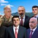 Պաքու Արձագանգեց Ատրպէյճանի Մէջ Անօրինաբար Պահուող Հայերը Անյապաղ Ազատ Արձակելու՝ ՄԱԿի Բարձր Յանձնակատարին Կոչին