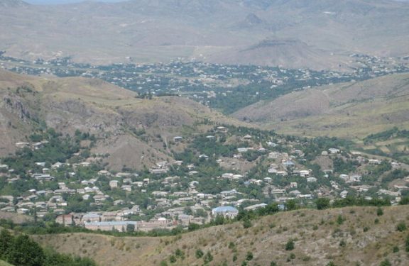 Ատրպէյճանցիները Տաւուշի Մովսէս Գիւղին Մօտ Եւս Գիշերը Կրակ Բացին