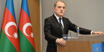 Հայաստան Պէտք Է Նախիջեւանի Հետ Անխոչընդոտ Կապ Ապահովէ. Պաքու