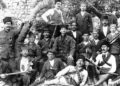 Ապրիլեան Հերոսամարտերը